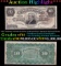 1886 $10 Red Seal Silver Certificate 