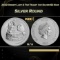 2022 Disney Lady & The Tramp 1oz Silver $2 Niue Grades Ungraded