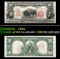 The $10 United States Note Famous Ten-Dollar 