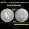 2024 Kong 1 oz Silver Godzilla x Kong Coin