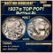 1937-s Buffalo Nickel TOP POP! 5c ms68 SEGS