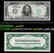 1934A $1000 Green Seal Federal Reserve Note President Grover Cleveland Chicago, IL Grades Select AU