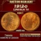 1912-d Lincoln Cent 1c ms65 rd SEGS