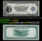 1918 $1 National Currency 