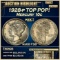 1928-p Mercury Dime TOP POP! 10c ms68 FSB SEGS