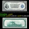 1918 $2 Large Size National Currency 
