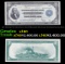 1918 $2 Large Size National Currency 