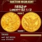1852-p Gold Liberty Quarter Eagle $2 1/2 ms66+ SEGS