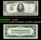 1934A $1000 Green Seal Federal Reserve Note President Grover Cleveland St. Louis, MO Grades Select A