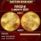 1902-s Gold Liberty Double Eagle $20 ms65+ SEGS