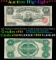 1891 $10 Red Seal Silver Certificate 