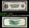 1918 $1 National Currency 