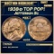 1938-d Jefferson Nickel TOP POP! 5c ms68 SEGS
