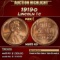 1919-d Lincoln Cent 1c ms65 rd SEGS