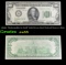 1928A $100 Green Seal Federal Reserve Note 
