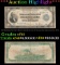 1918 $2 Large Size National Currency 
