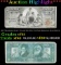 1896 $2 Large Size Silver Certificate 