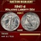 1941-s Walking Liberty Half Dollar 50c ms66 SEGS