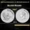 2024 Silver Kookaburra 1 oz .999 Silver Australia $1