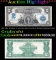 1899 $2 Large Size Silver Certificate 