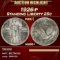 1926-p Standing Liberty Quarter 25c ms66+ SEGS