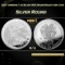 2021 Armenia 1 oz Silver 500 Drams Noah's Ark Coin