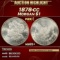 1878-cc Morgan Dollar $1 ms65+ SEGS