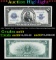 1923 $5 Large Size Silver Certificate 