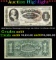 1886 $1 large size Silver Certificate Martha Washington Grades Select AU FR-219