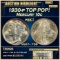 1930-p Mercury Dime TOP POP! 10c Grades ms67+ FSB SEGS