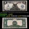 1899 $1 large size Silver Certificate 