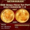1926 Sesqui Gold Commem Near Top Pop! $2 1/2 ms66+ SEGS