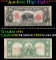The $10 United States Note Famous Ten-Dollar 