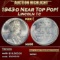 PCGS 1943-d Lincoln Cent Near Top Pop! 1c ms68 PCGS