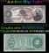 1890 $2 Treasury Note General James 'Birdseye' McPherson Grades xf40 Signatures Rosecrans/Huston