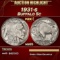 1931-s Buffalo Nickel 5c Grades ms65