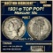 1931-d Mercury Dime TOP POP! 10c Grades ms67+ FSB