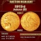 1915-s Gold Indian Half Eagle $5 ms62 USCG