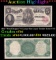 1880 $5 Large Size Legal Tender Note 