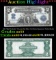 1899 $2 Large Size Silver Certificate 