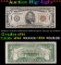 1934A $5 FRN Hawaii WWII Emergency Currency Key To Series Key To Series Grades vf++