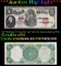 1907 $5 Large Size Legal Tender Note 