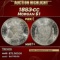 1883-cc Morgan Dollar $1 ms67+ SEGS