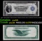 1918 $1 National Currency 