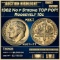 1982 No p Strong Roosevelt Dime TOP POP! 10c ms67+ FT SEGS