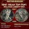 1941 Proof Walking Liberty Half Dollar Near Top Pop! 50c pr68+ SEGS