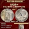 1929-p Standing Liberty Quarter 25c ms66+ fh SEGS