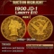 1900 Proof Gold Liberty Eagle JD-1 $10 pr62+ DCAM SEGS