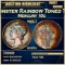 1938-p Mercury Dime Monster Rainbow Toned TOP POP! 10c ms68+ SEGS