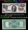 1880 $1 United States Note Grades au53 FR-32